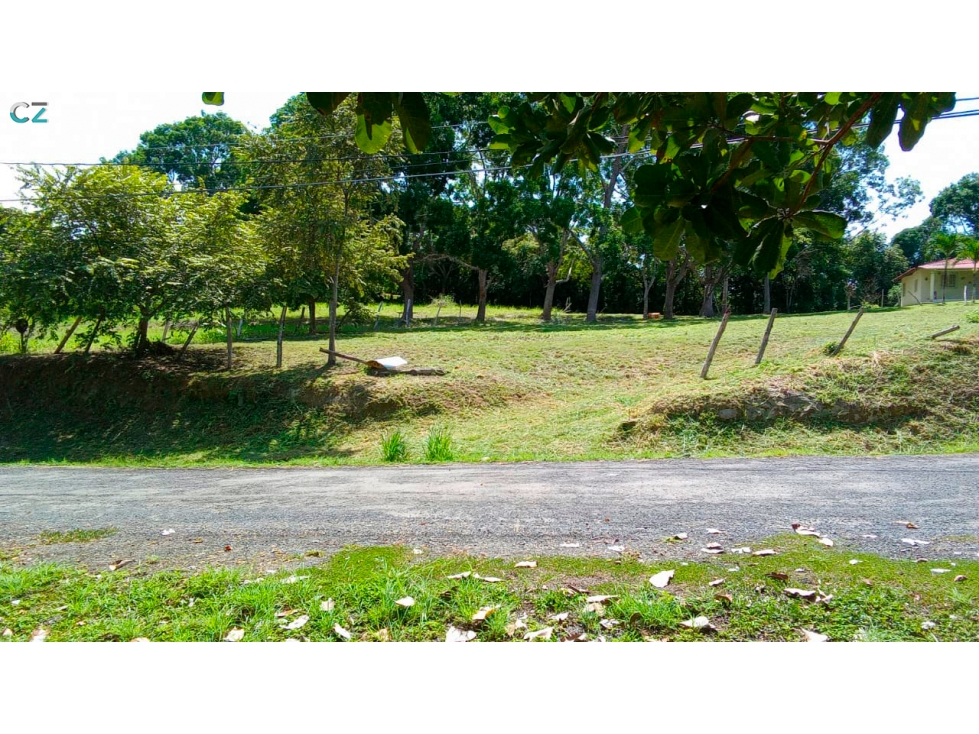 Venta de lote en Panama Oeste San Carlos, Las uvas - 6