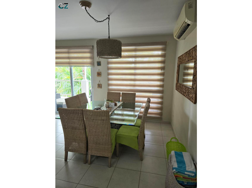 Venta de apartamento en el PH Bijao