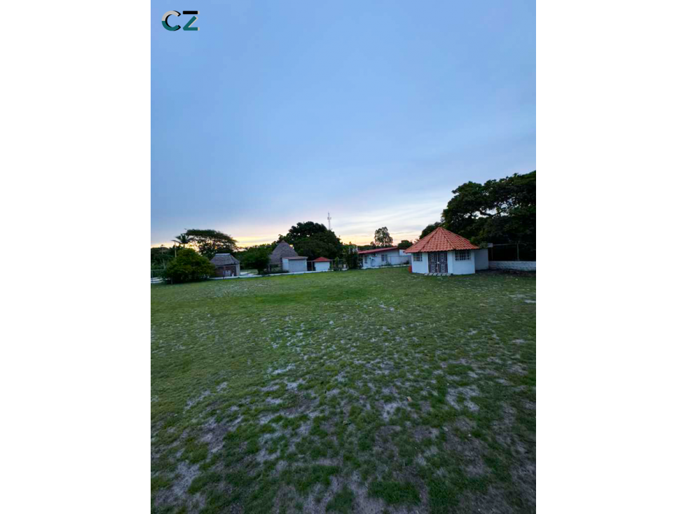 Venta de terreno de playa en Chame Panama Oeste