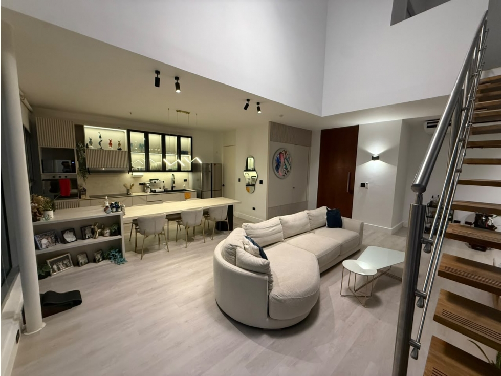Vendo apartamento en PH Loft Four 41 — foto 2