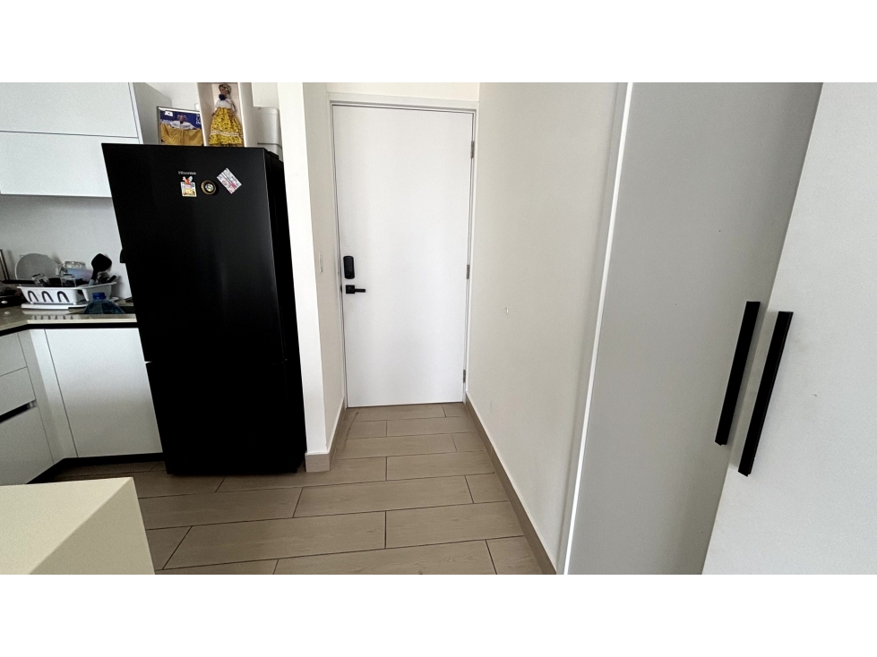 Vendo apartamento en PH Living 73 — foto 5