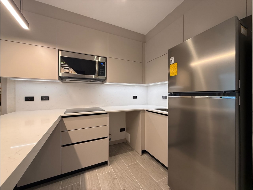 Alquilo apartamento estilo Lock-Off en PH BeLiving — foto 4