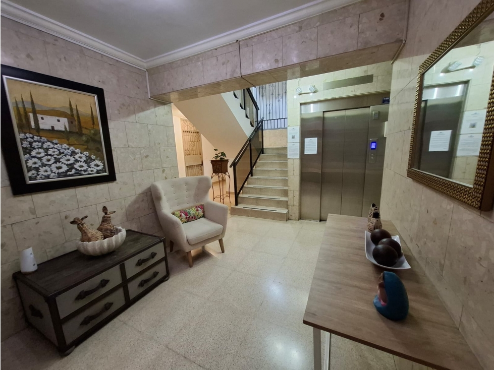 Alquilo apartamento en El Cangrejo — foto 4