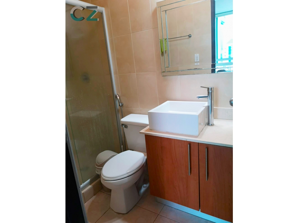 Alquilo apartamento en San Francisco - P.H. Sky Blue Tower — foto 6