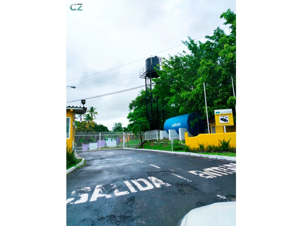 Venta de lote en Panama Oeste San Carlos, Las uvas - 4