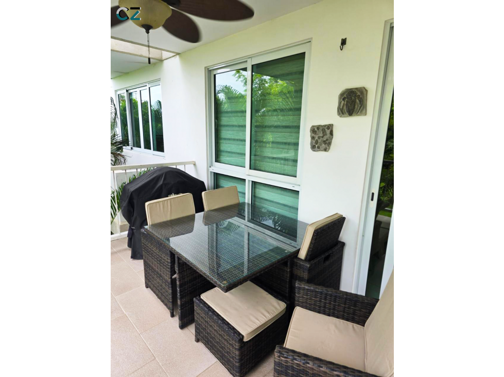 Venta de apartamento en el PH Bijao — foto 2