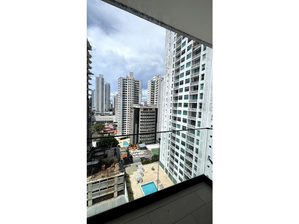 Vendo apartamento en PH Living 73 — foto 3
