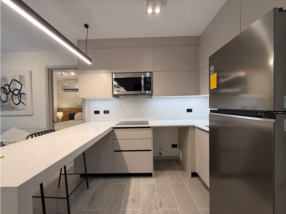 Alquilo apartamento estilo Lock-Off en PH BeLiving — foto 5