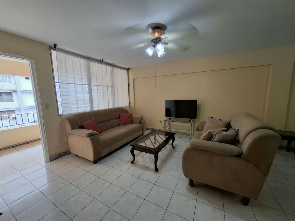 Alquilo apartamento en El Cangrejo — foto 5