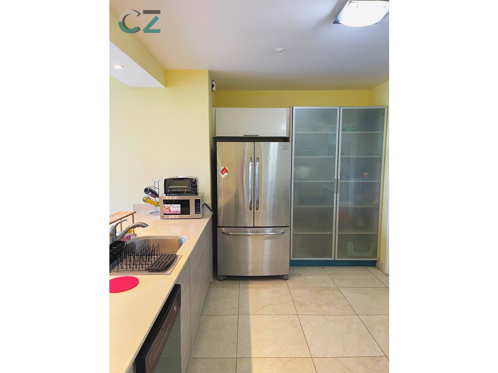 Venta de hermoso Apartamento en P.H. Casa Bonita - Veracruz - 3