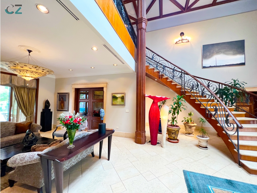 Venta de casa Altos del Golf Parque Lefevre - 4