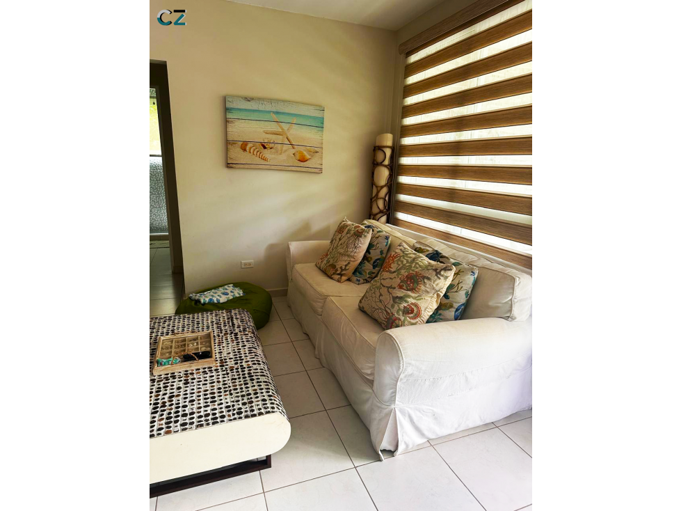 Venta de apartamento en el PH Bijao — foto 6