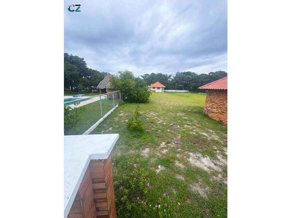Venta de terreno de playa en Chame Panama Oeste — foto 5