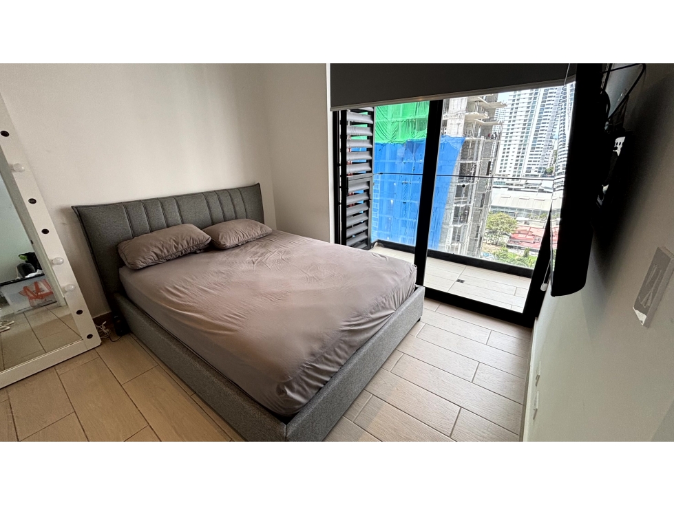 Alquilo apartamento en PH Living 73 — foto 6