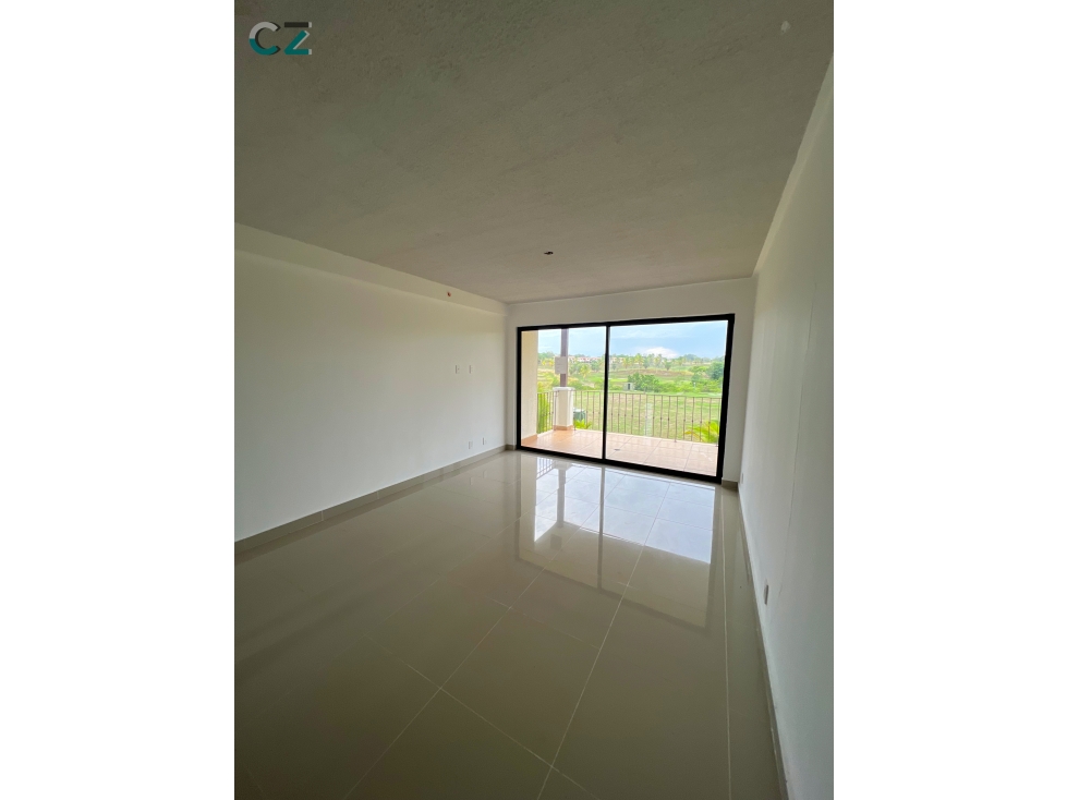 Venta de apartamento Vista Mar Golf Beach & Marina San Carlos Panama — foto 2