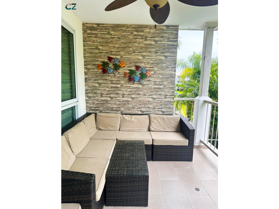 Venta de apartamento en el PH Bijao — foto 3