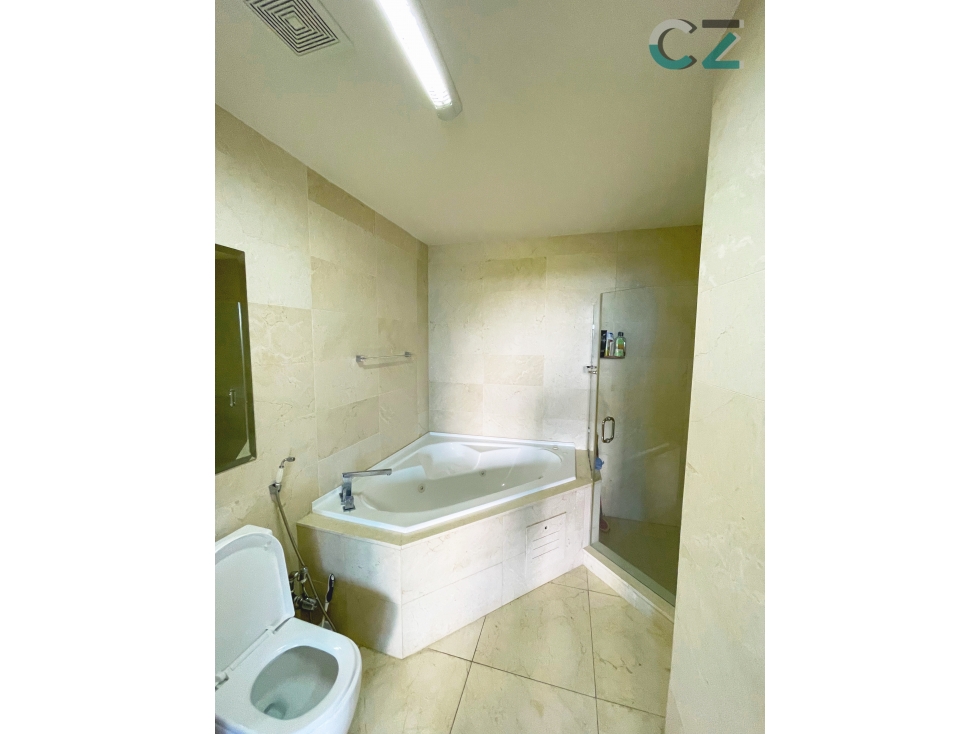 Venta de hermoso Apartamento en P.H. Casa Bonita - Veracruz - 5