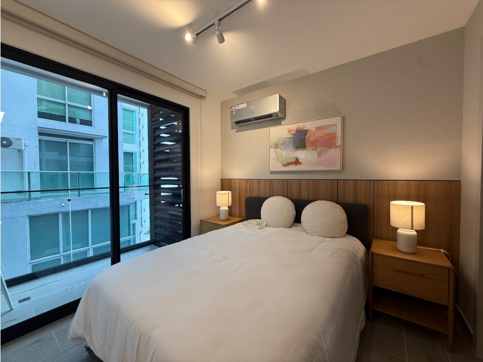 Alquilo apartamento estilo Lock-Off en PH BeLiving — foto 6