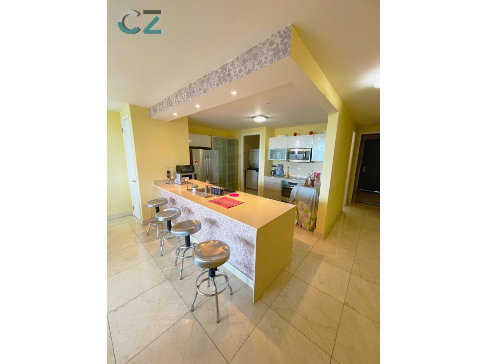 Venta de hermoso Apartamento en P.H. Casa Bonita - Veracruz - 1