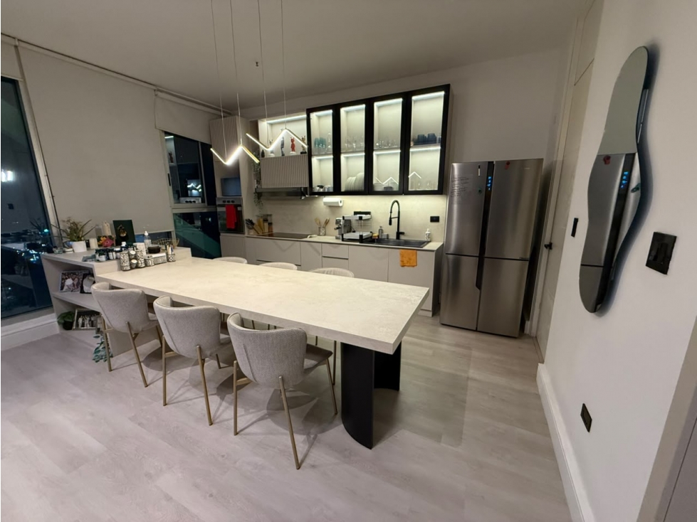Vendo apartamento en PH Loft Four 41 — foto 5