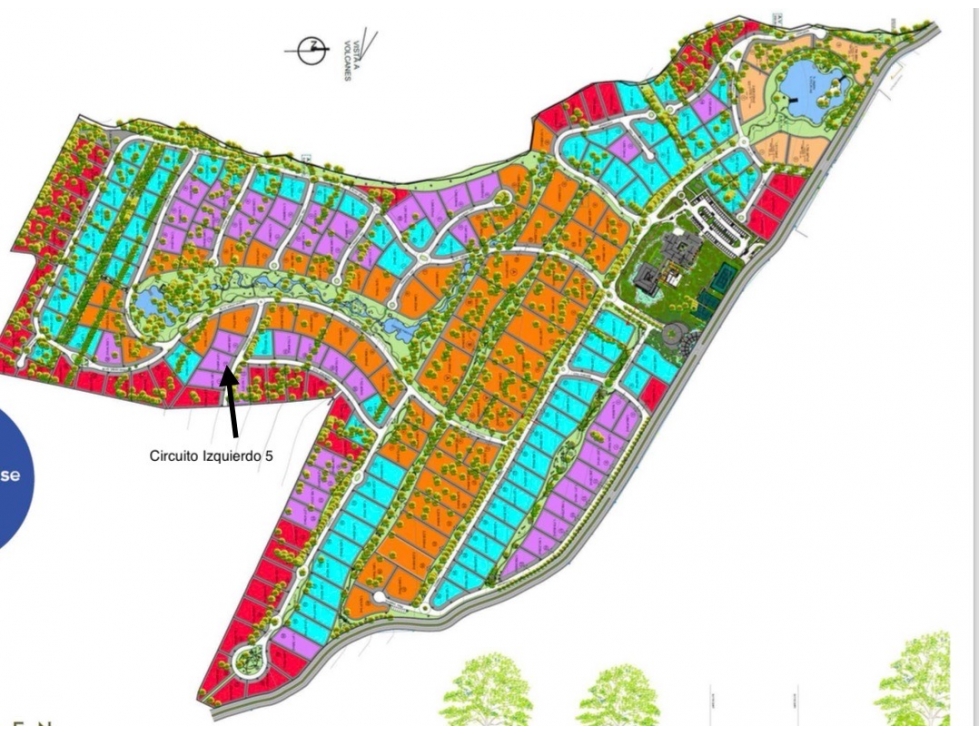 Terreno en venta, excelente orientación y ubicación. EL CARMEN - 2