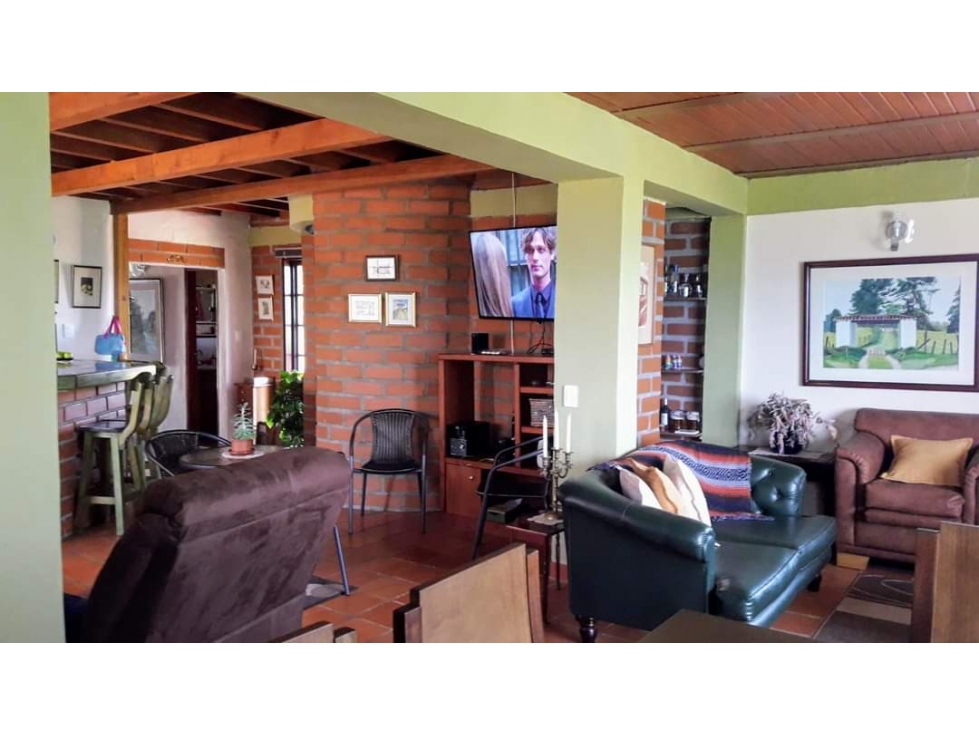 Casa Finca Vereda Chocho Mayo Marinilla Antioquia — foto 2