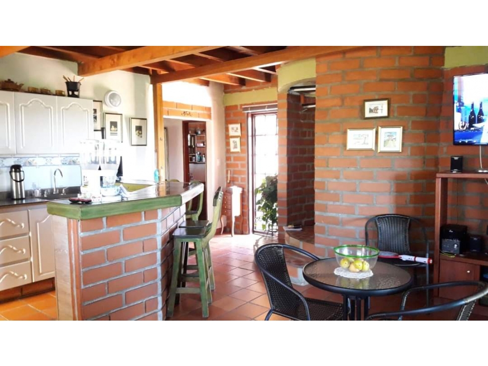 Casa Finca Vereda Chocho Mayo Marinilla Antioquia — foto 5