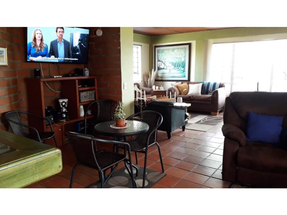 Casa Finca Vereda Chocho Mayo Marinilla Antioquia — foto 3