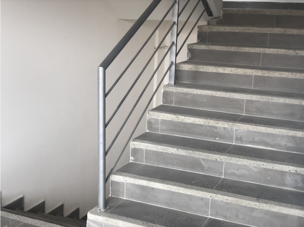 Arriendo Bodega TOCANCIPA PARQUE EMPRESARIAL - 5
