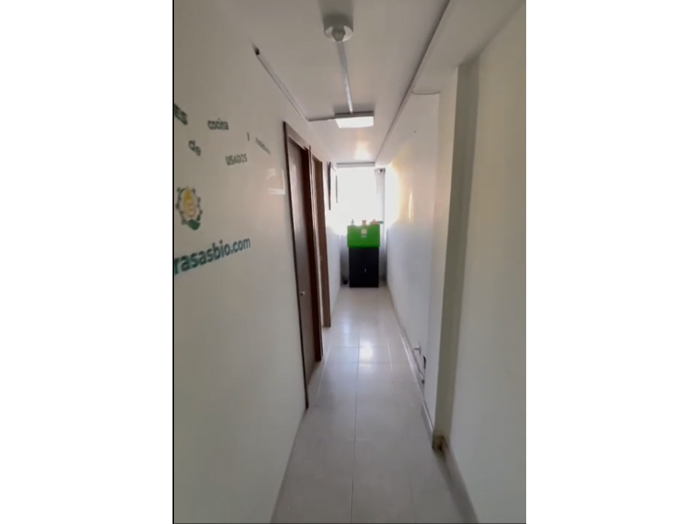 VENDO BODEGA ZONA INDUSTRIAL PUENTE ARANDA