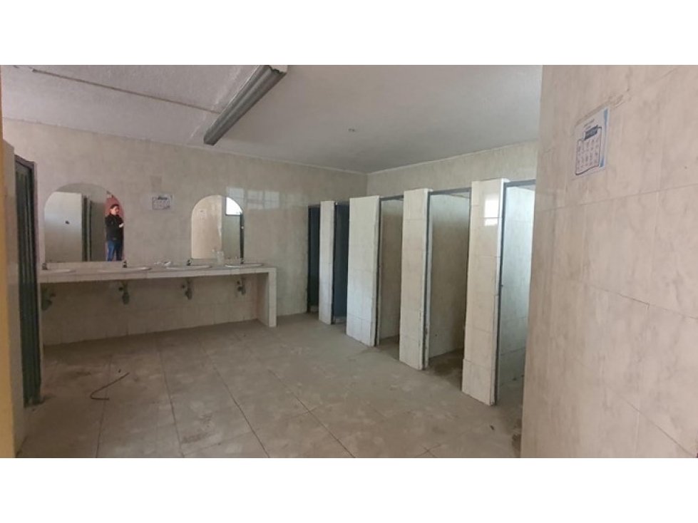 **SE VENDE EDIFICIO E INSTALACIONES COLEGIO FONTIBON