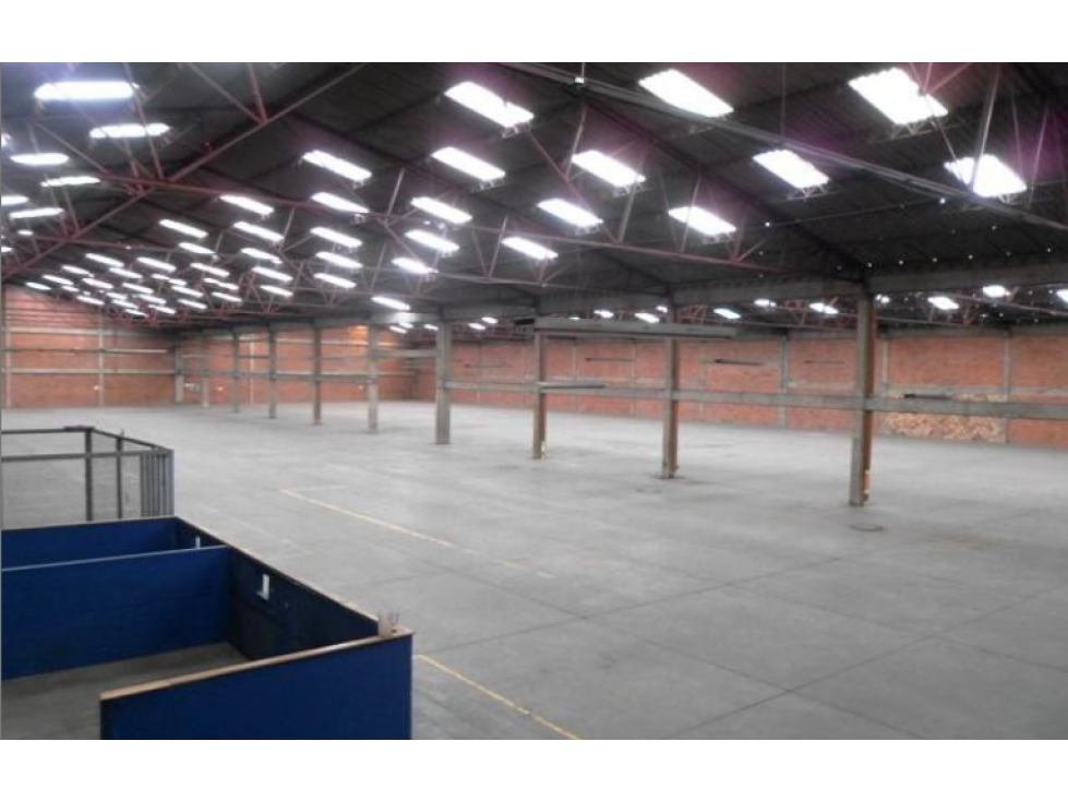 VENTA BODEGA EN AV CALI CON CALLE 26