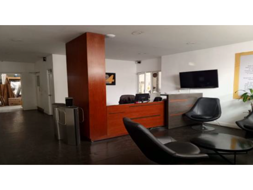 ARRIENDO BODEGA EN PRADO VERANIEGO — foto 5