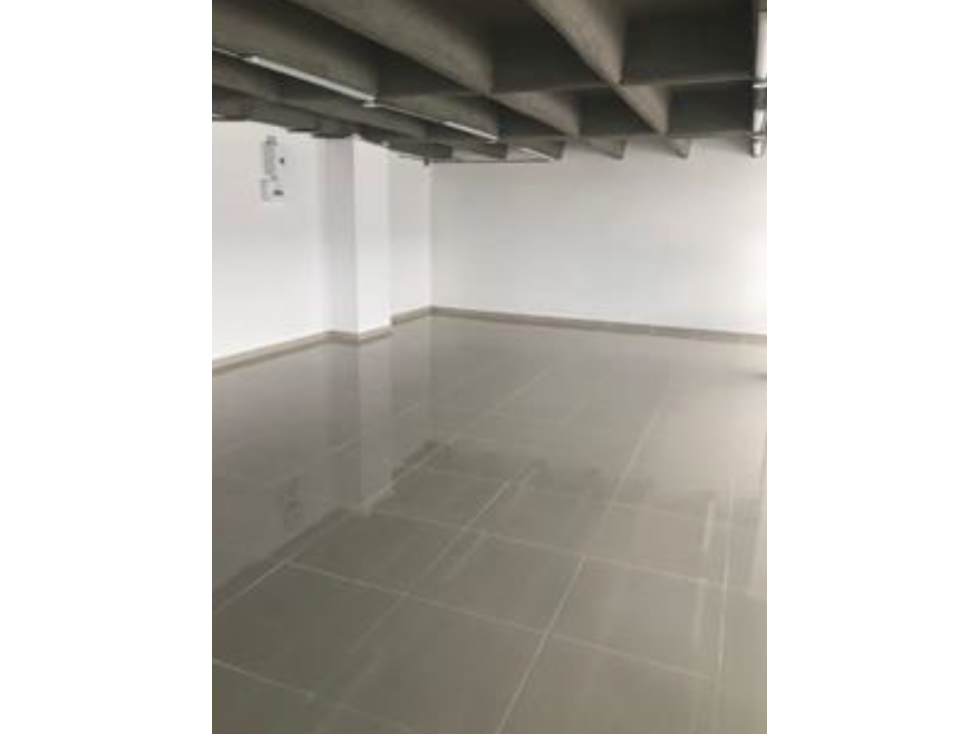 SE ARRIENDA OFICINA EN SANTA BARBARA — foto 3