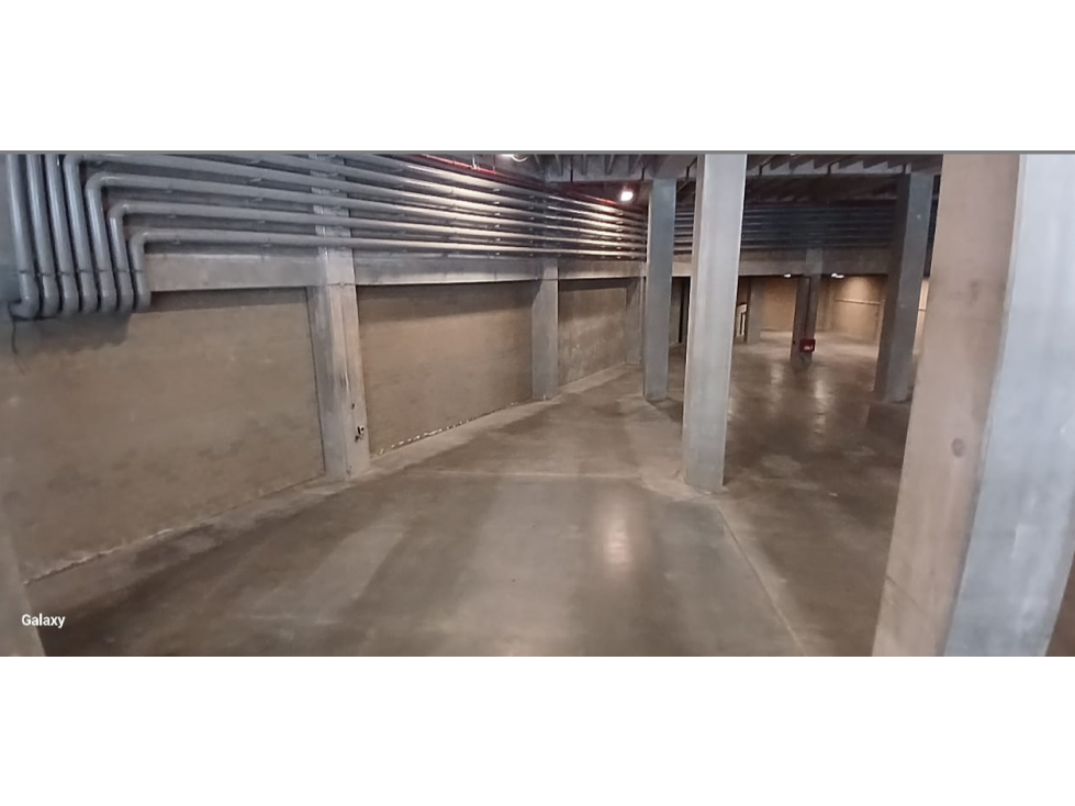 ARRIENDO BODEGA PARQUE LOGISTICO EN MEDELLIN ZONA SUR — foto 4