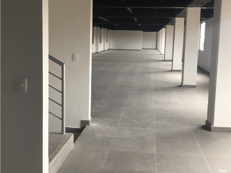 Arriendo Bodega TOCANCIPA PARQUE EMPRESARIAL - 2