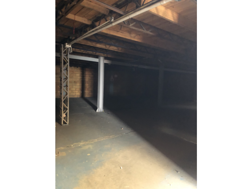 ARRIENDO BODEGA ZONA INDUSTRIAL PUENTE ARANDA — foto 5