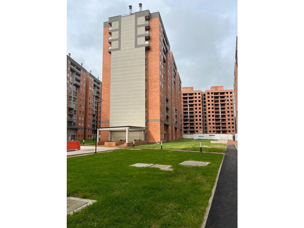 SE VENDE APARTAMENTO MOSQUERA — foto 2