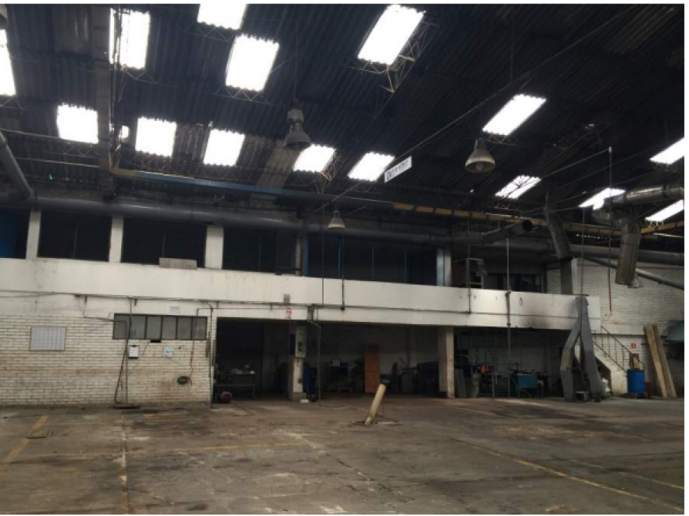 Venta Bodega San Andresito 38 - 2