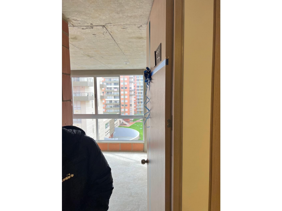 SE VENDE APARTAMENTO MOSQUERA — foto 4