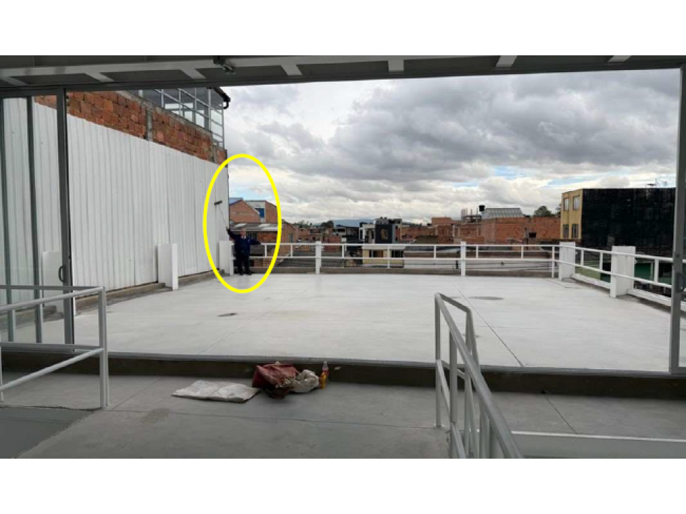 SE ARRIENDA LOCAL COMERCIAL PARA ESTRENAR EN KENNEDY 636 m2 — foto 6