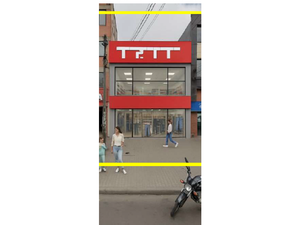 SE ARRIENDA LOCAL COMERCIAL PARA ESTRENAR EN BOSA 370 M2 — foto 2