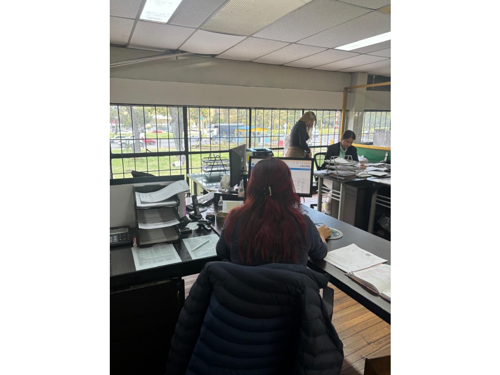 ARRIENDO BODEGA ZONA INDUSTRIAL PUENTE ARANDA — foto 5