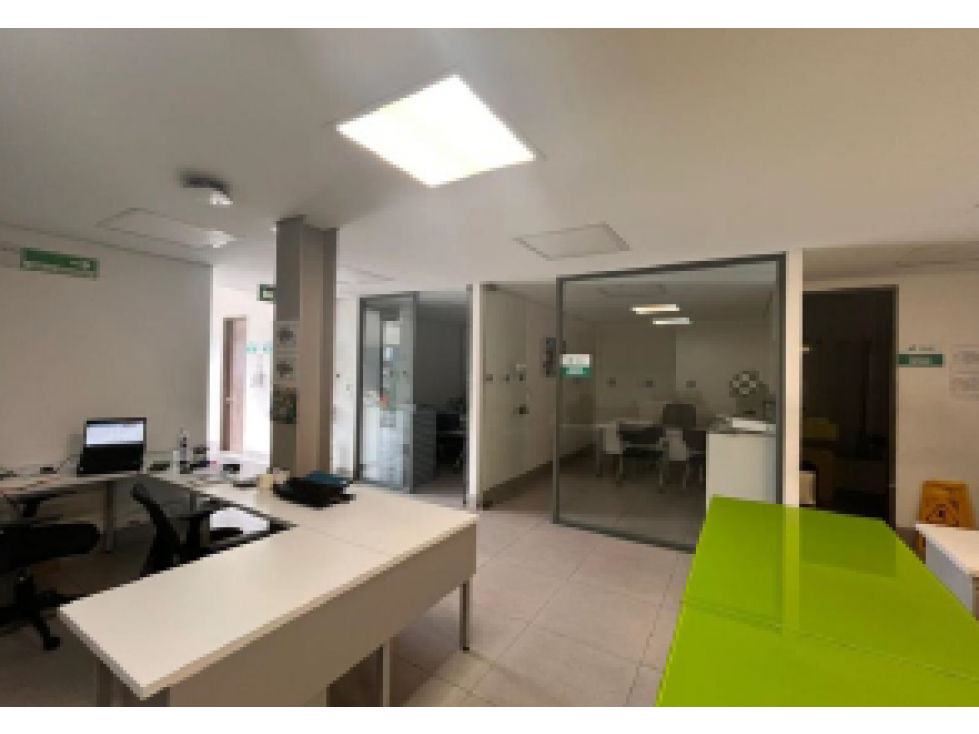 SE VENDE BODEGA RENTABLE ZONA FRANCA TOCANCIPA - 3