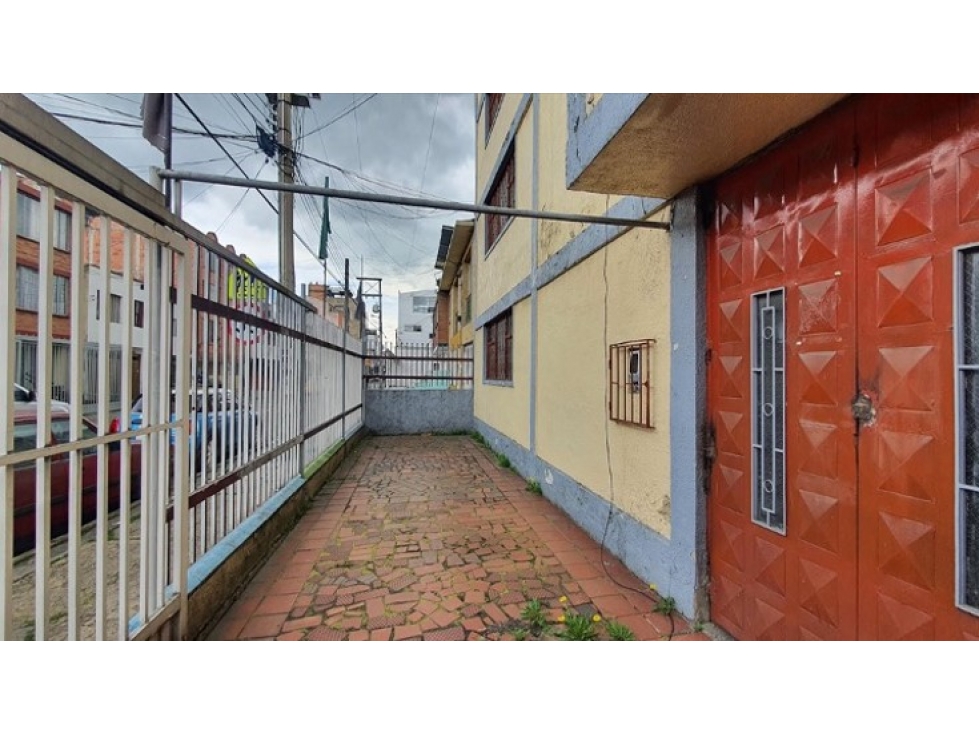 **SE VENDE EDIFICIO E INSTALACIONES COLEGIO FONTIBON — foto 4