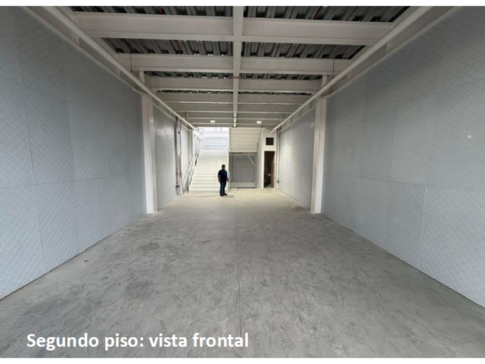 SE ARRIENDA LOCAL COMERCIAL PARA ESTRENAR EN KENNEDY 328 m2 — foto 2