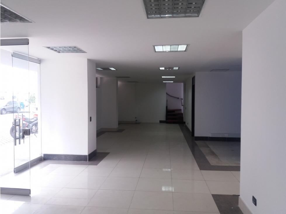 SE ARRIENDA BODEGA EN ALAMOS — foto 6