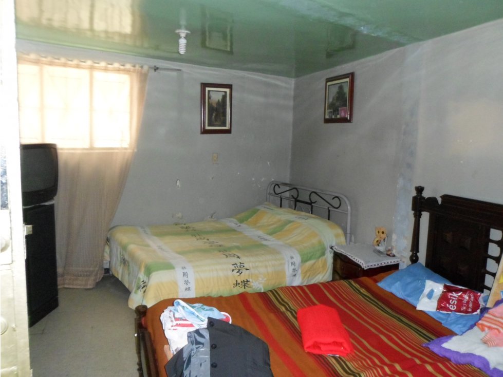 SE VENDE MAGNIFICO CASA-LOTE RENTADO BARRIO LA ESTRELLA PRIMER SECTOR — foto 5