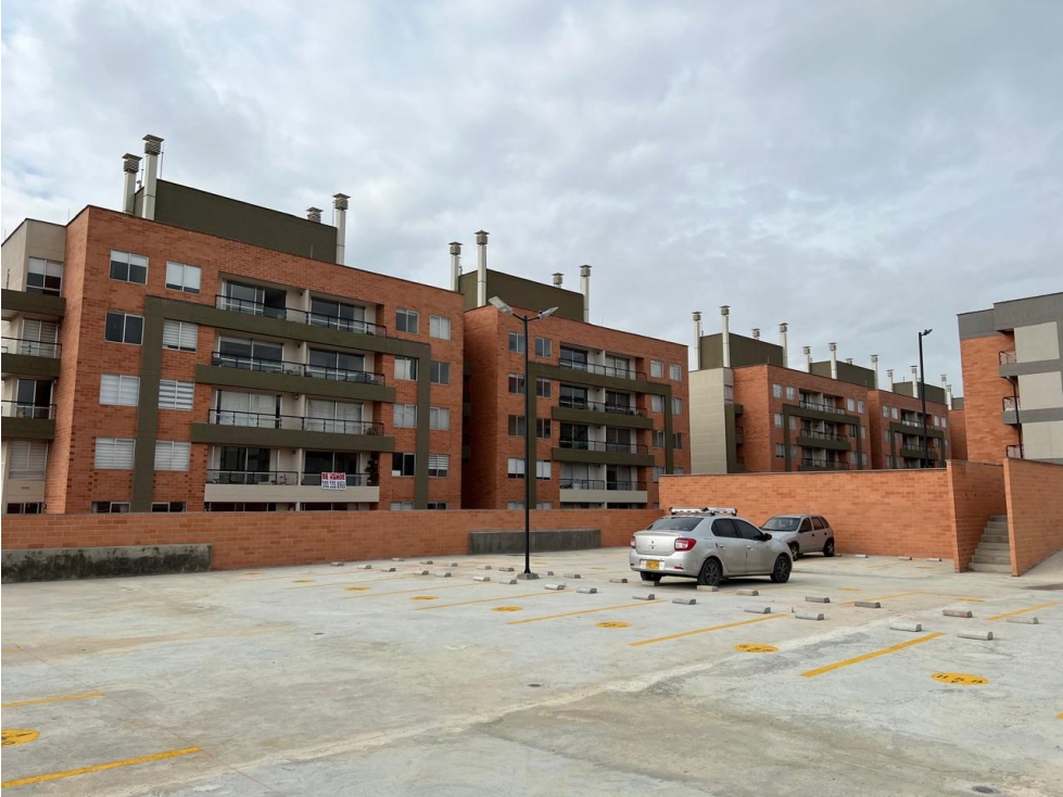SE VENDE APARTAMENTO MOSQUERA — foto 6