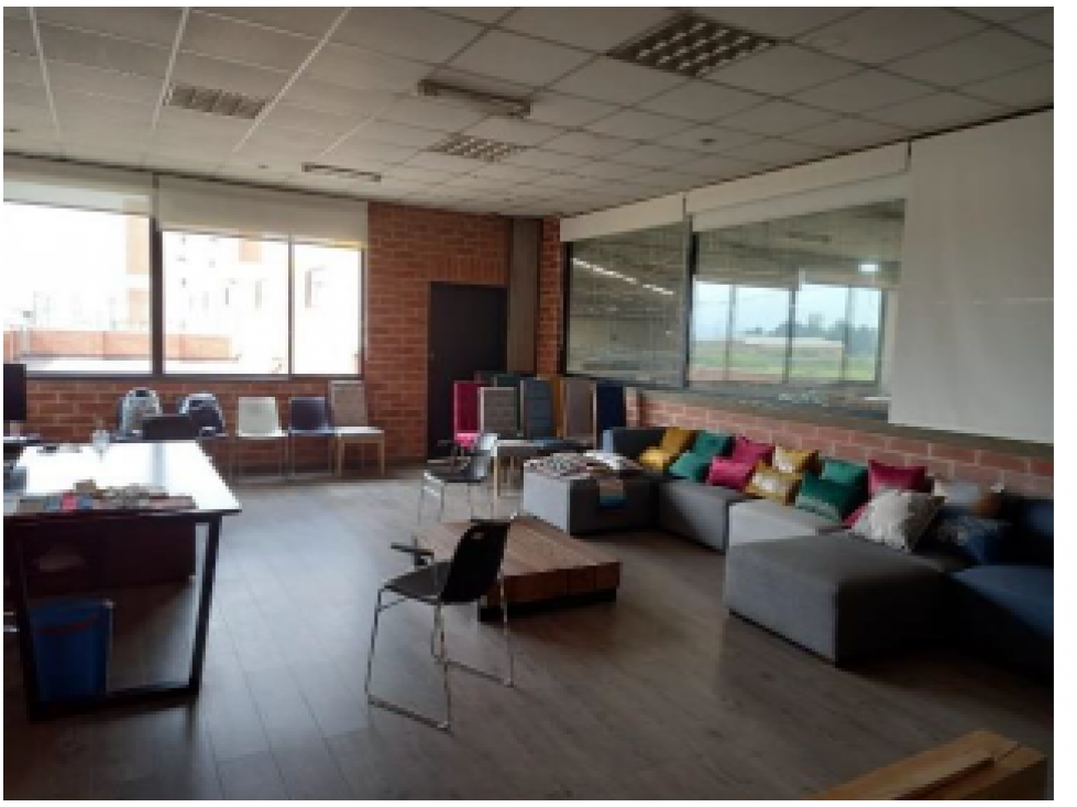 SE VENDE BODEGA INDUSTRIAL MOSQUERA - 5